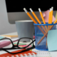 Shalmay showcasing stationery supplies for offices and schools